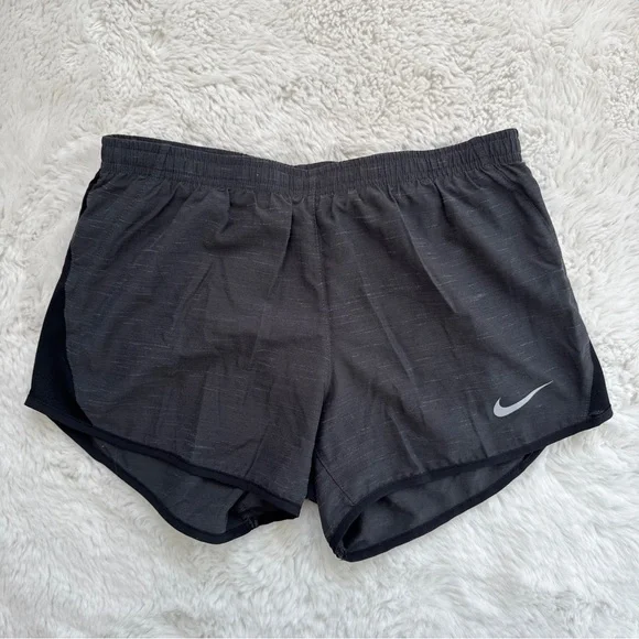 Bundle of 5 Nike Tempo Dri-Fit Women's Athletic Shorts - Picture 5 of 9